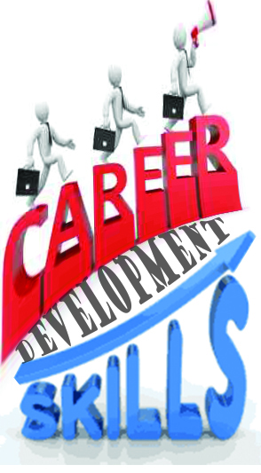 career ans skiils development
